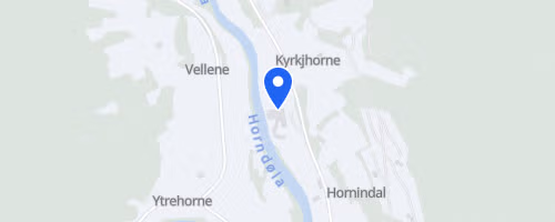 Hornindalsvatnet Marathon