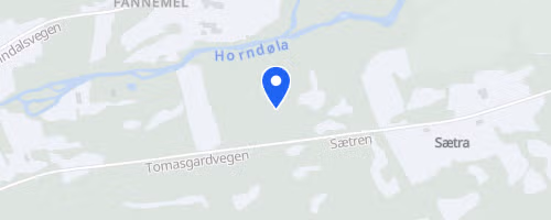 Hornindal Rundt