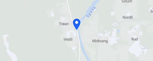 Beteberget Opp