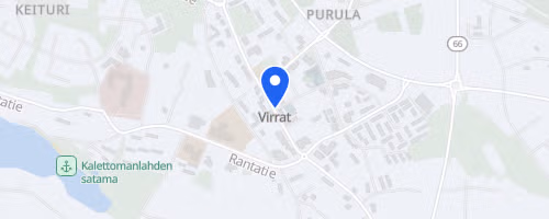 Piirin myöntämä kilpailu