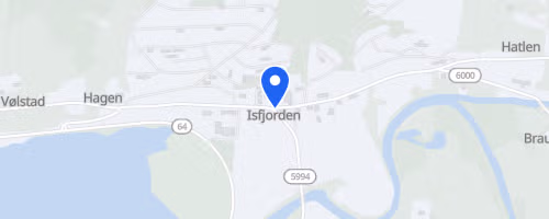 Isfjorden Skyrace