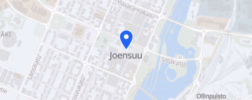 Joensuu Run