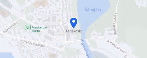 Piirin myöntämä kilpailu