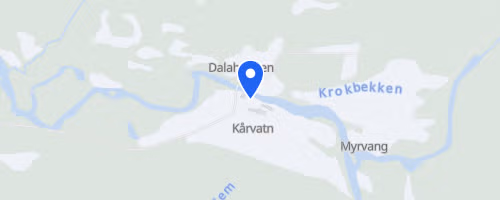 Kårvatn Skyrace