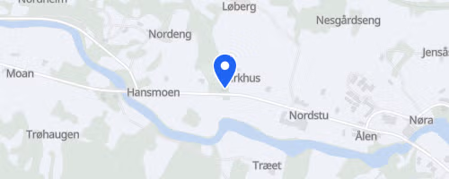 Hessjøen Rundt