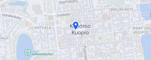 Kuopio marathon