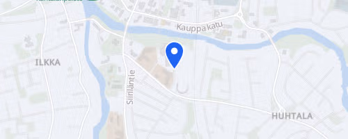 Aluekisat