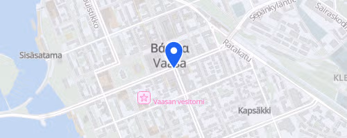 Piirin myöntämä kilpailu