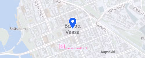 XXII Vaasa-Vasa Marathon