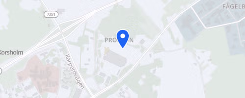 Piirin myöntämä kilpailu