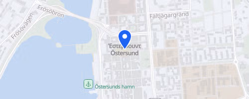 Blodomloppet Östersund