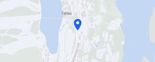 Tahko MTB