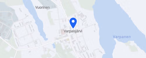 Piirin myöntämä kilpailu