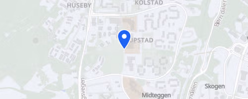 Terrengløp Saupstad
