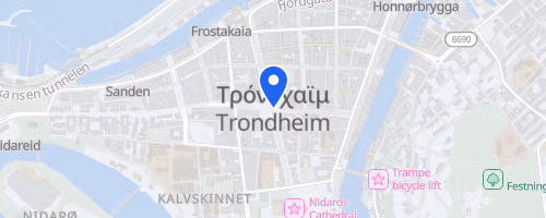 NTNUI TriSprinten