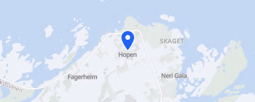 Norges vakreste halvmaraton 2026