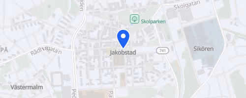 Jakob Marathon
