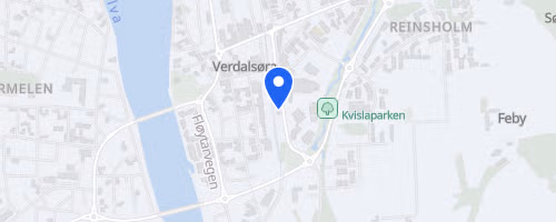 Sprek Elveløpet