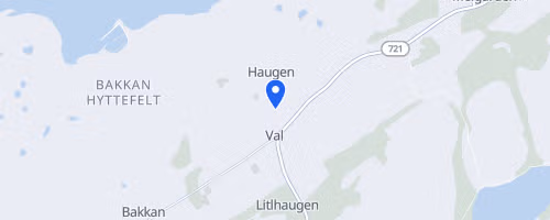Kårvatn Valle Skyrace