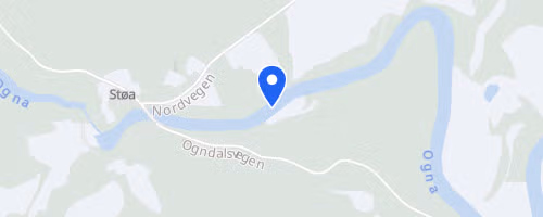 Tour of Norway for kids Ogna
