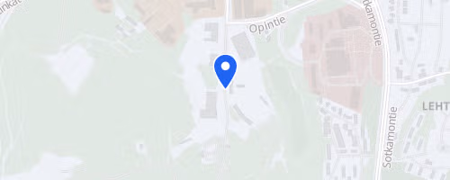 Piirin myöntämä kilpailu