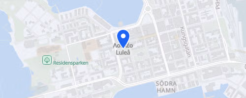 Luleå Stadsmara