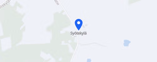 Syötekylä Gravel Fest