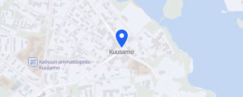 NUTS | Karhunkierros