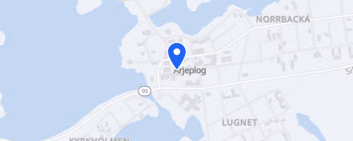 Arctic Circle Race - Original 2026 18k