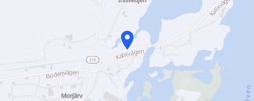 Morjärvsterrängen