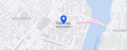 Rovaniemi Trail Run