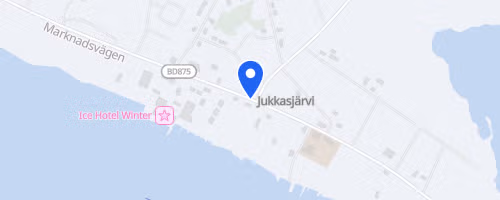 Jukkasjärvi Backyard 2026