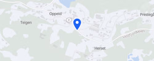 Hamarøy Halvmaraton
