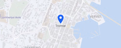 Sykkelkarusell Tromsø 2026 påmelding alle ritt