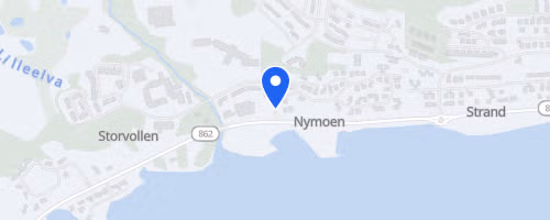 Håkøya Halvmaraton