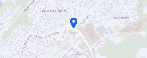 Arctic Alta skimaraton