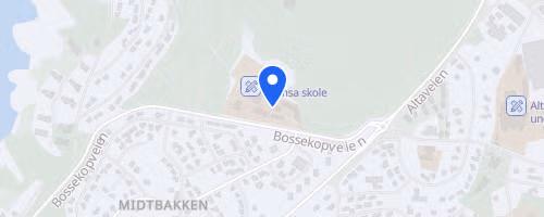 Mosjonskarusellen Løp