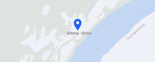 Ráidoviehkamat Løpskarusell