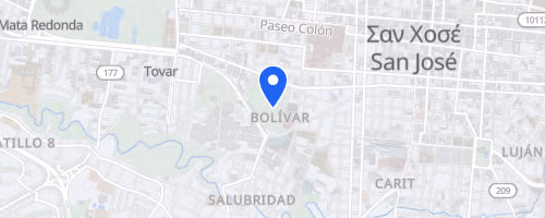 The Coastal Challenge - San José