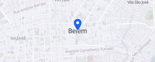 Circuito das Estações 2026 - Inverno - Belém