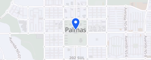 Circuito das Estações 2026 - Inverno - Palmas
