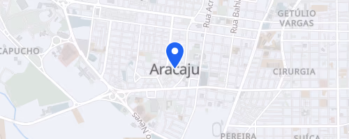 Circuito das Estações 2026 - Outono - Aracaju