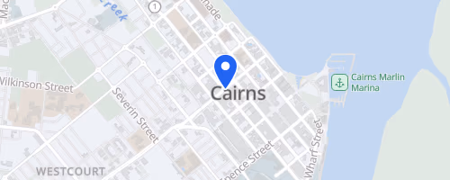 Ironman de Cairns