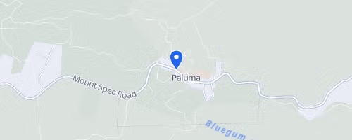 Paluma Ultra