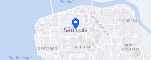 Circuito das Estações 2026 - Inverno - São Luís