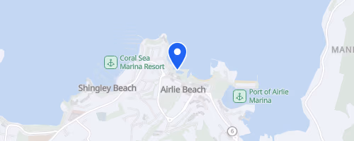 Airlie Beach Triathlon