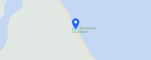 Great Whitehaven Beach Run