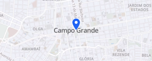 Santander Night Run - Campo Grande - 2026