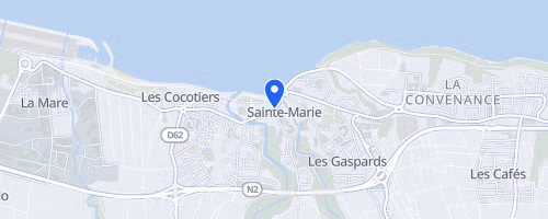 Course de côte de Beaumont - Sainte-Marie