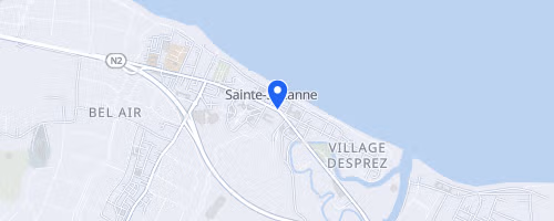 10 km de Sainte-Suzanne - Sainte Suzanne 97441